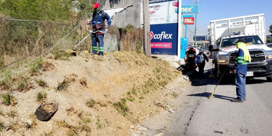 servicios-públicos-monterrey-obras-de-mantenimiento-calles-y-plazas