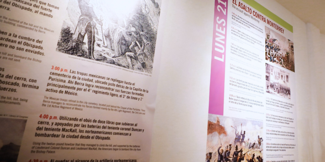 acceso-gratuito-a-museos-monterrey-museos-locales-vacaciones-culturales