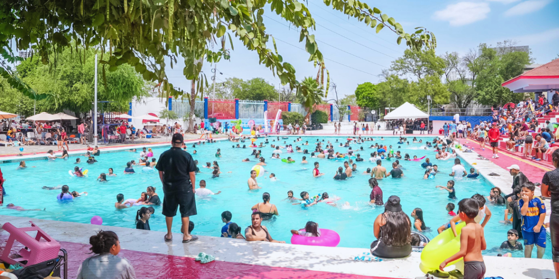 albercas-municipales-monterrey-semana-santa