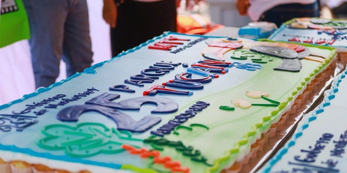 25-aniversario-Parque-Tucán-En-Monterrey