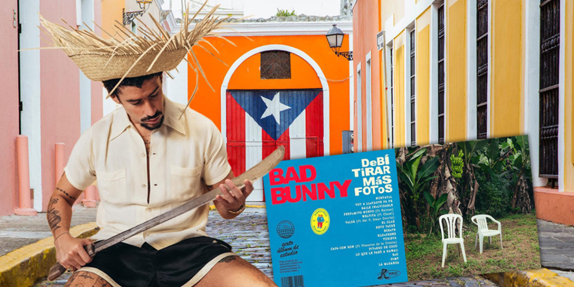 Bad Bunny