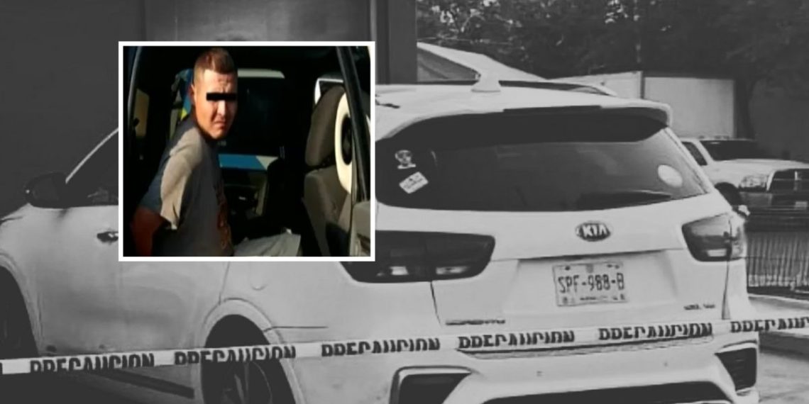 asaltos-violentos-en-monterrey-detienen-a-sospechoso-clínica-28-IMSS-