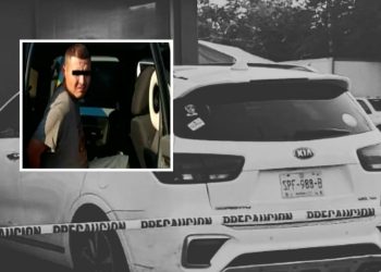 asaltos-violentos-en-monterrey-detienen-a-sospechoso-clínica-28-IMSS-