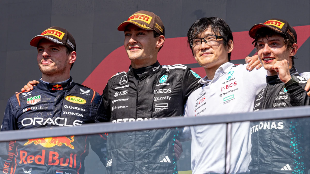 antonelli
verstappen
mercedes
russell