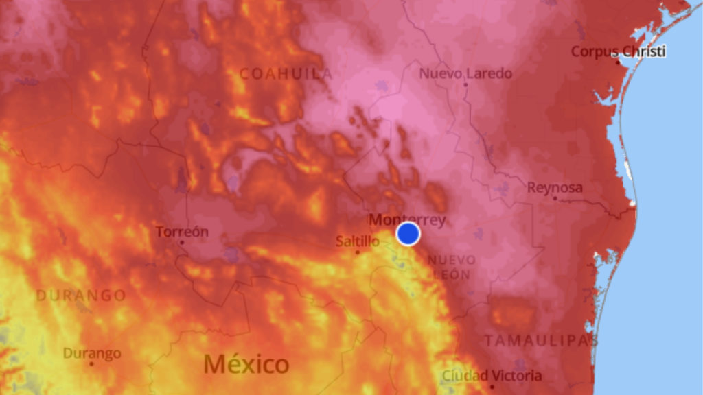 clima
monterrey
temperatura