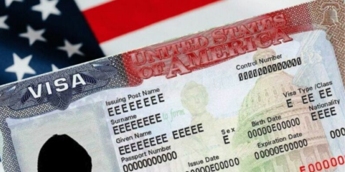 Visa Estados-Unidos costo