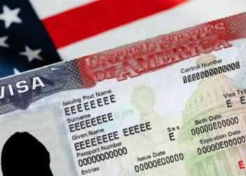 Visa Estados-Unidos costo