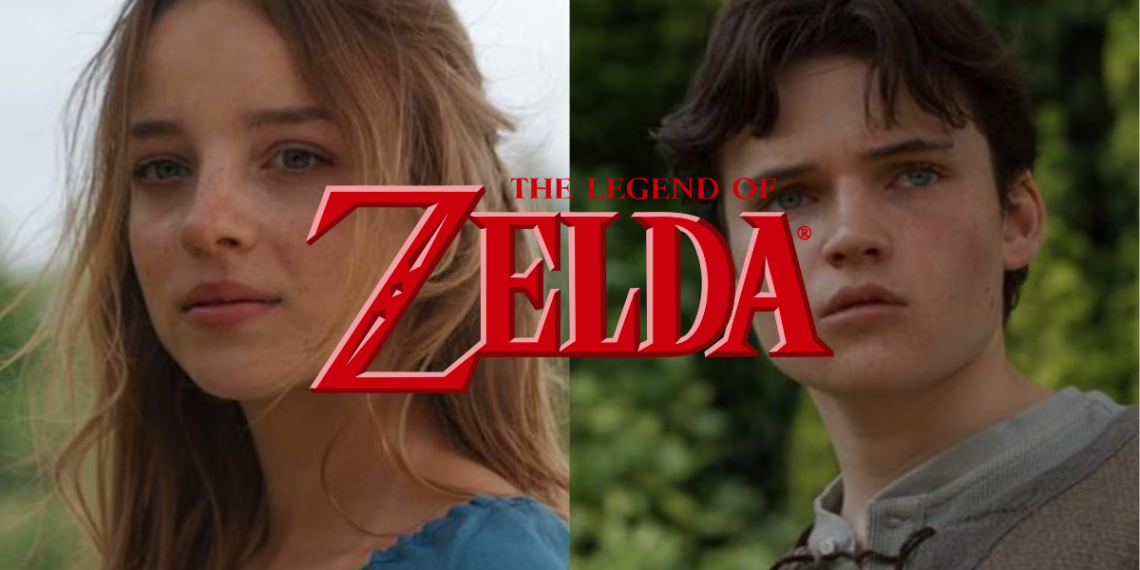 Zelda Cine Adaptación Videojuegos Taquilla