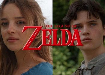 Zelda Cine Adaptación Videojuegos Taquilla