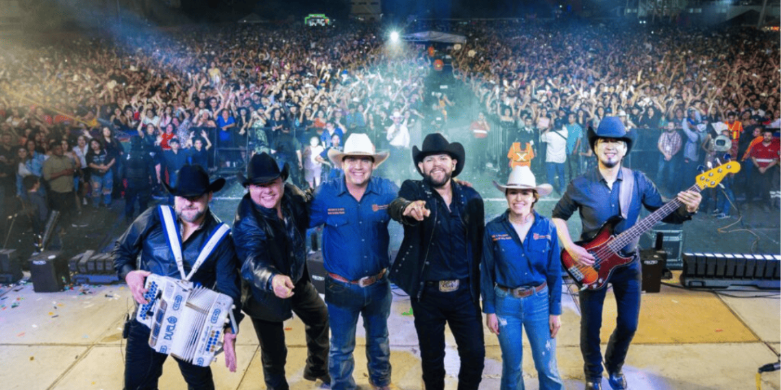 Feria-del-Norte-2025 tradicional-cabalgata cabalgata-de-Salinas música-regional