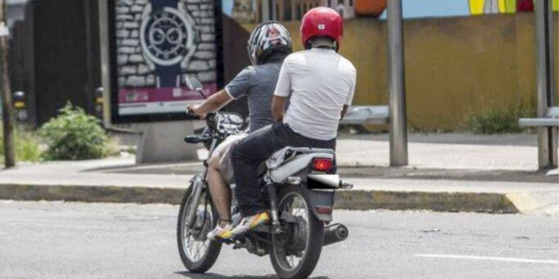 Motociclista-Responsable