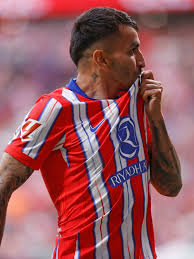 ángel correa
tigres