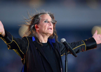 ozzy-osbourne black-sabbath rock