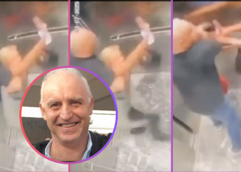 lord elevador lomas del chamizal agresión