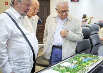 museo fósil san pedro, colección, única