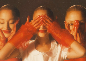 ariana grande, gira, The Eternal Sunshine, tour