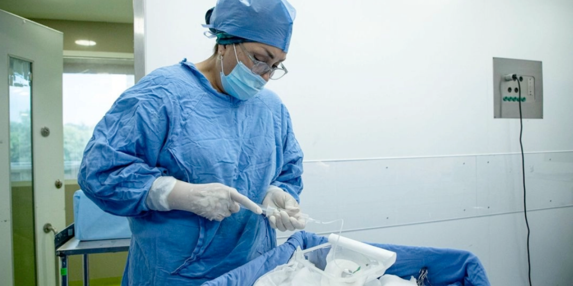 cirugías estéticas cofepris secretaría de salud clínicas