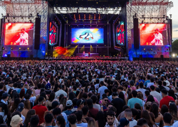 dale mixx 2025 dinero festival parque fundidora