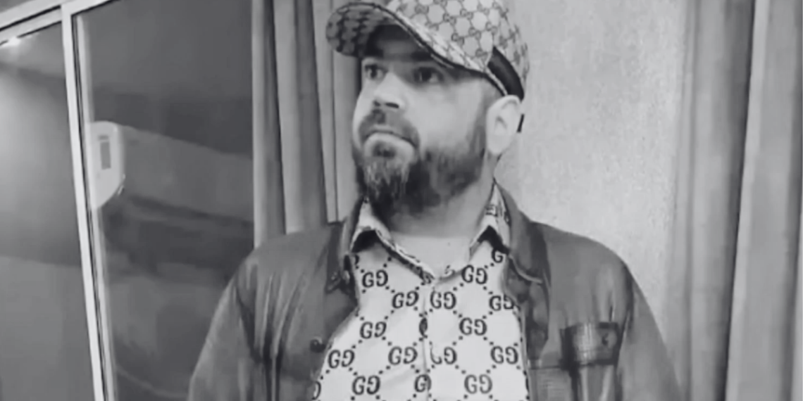 camilo ochoa influencer narcotráfico