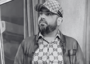 camilo ochoa influencer narcotráfico