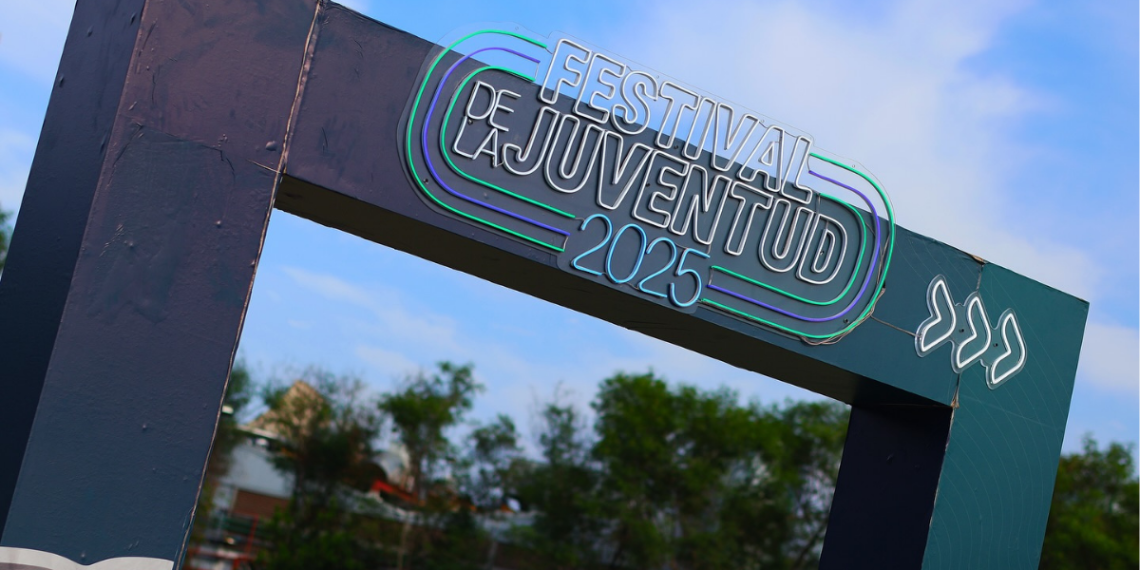 festival de la juventud apodaca jóvenes apoyo