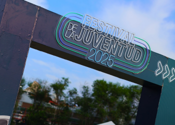 festival de la juventud apodaca jóvenes apoyo