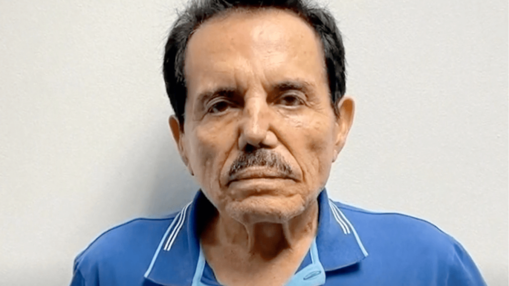 Mayo Zambada
Estados Unidos, culpable, narcotráfico