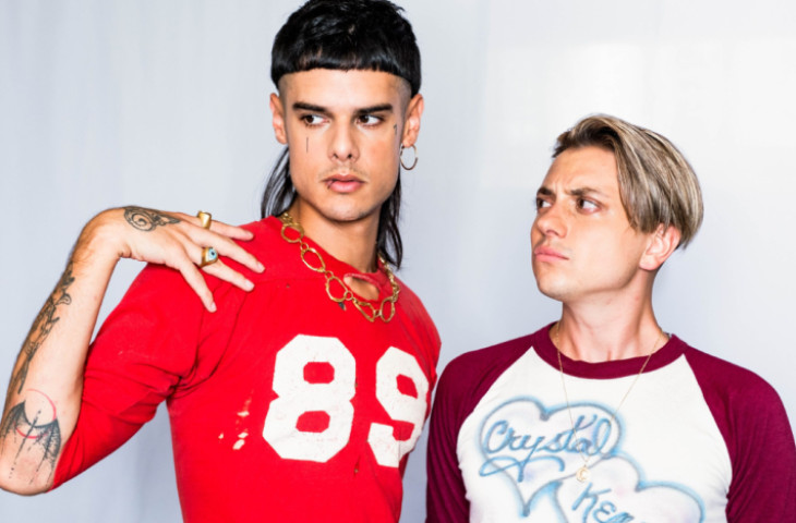 Grammy Latinos, nominaciones, Bad Bunny, Ca7riel & Paco Amoroso, música latina