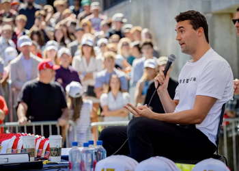 Charlie Kirk, Asesinado, Universidad, Utah, Trump, Tiroteo, conservador