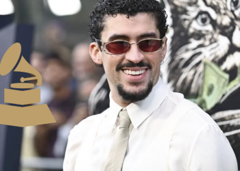Grammy Latinos, nominaciones, Bad Bunny, Ca7riel & Paco Amoroso, música latina