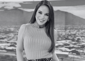 Débora Estrella, avioneta, conductora, fallece, accidente aéreo