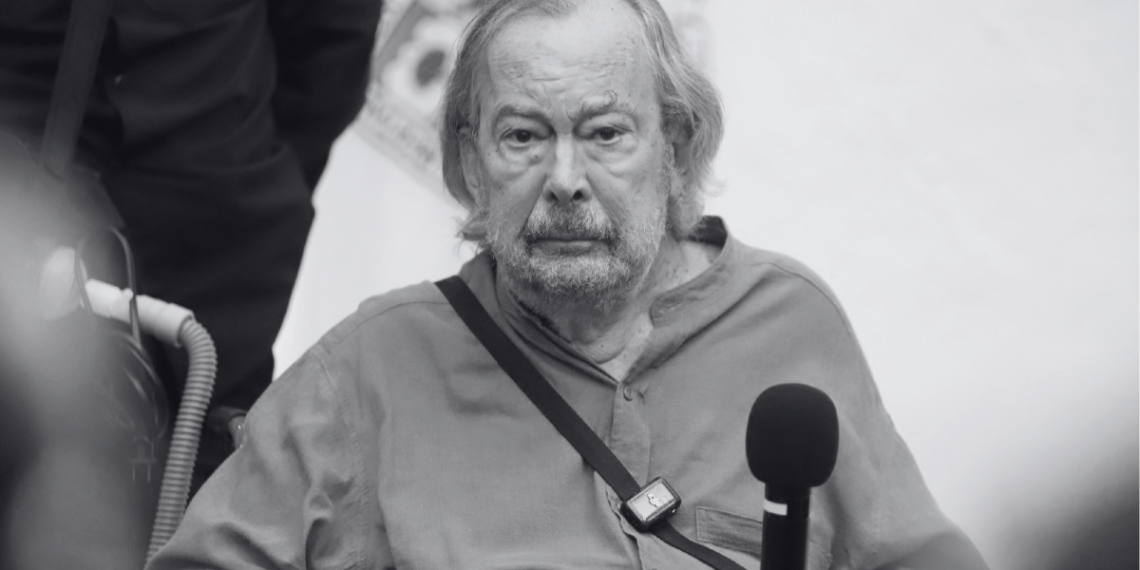 Mauricio Fernández, Muere, San Pedro, cáncer pulmonar, trayectoria política