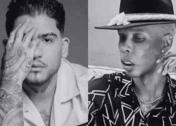 B-King, Regio Clown, músicos colombianos, crimen organizado, investigación México