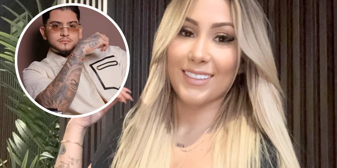 Angie Miller, Desaparecida, Modelo Venezolana, Actriz Mexicana, B King