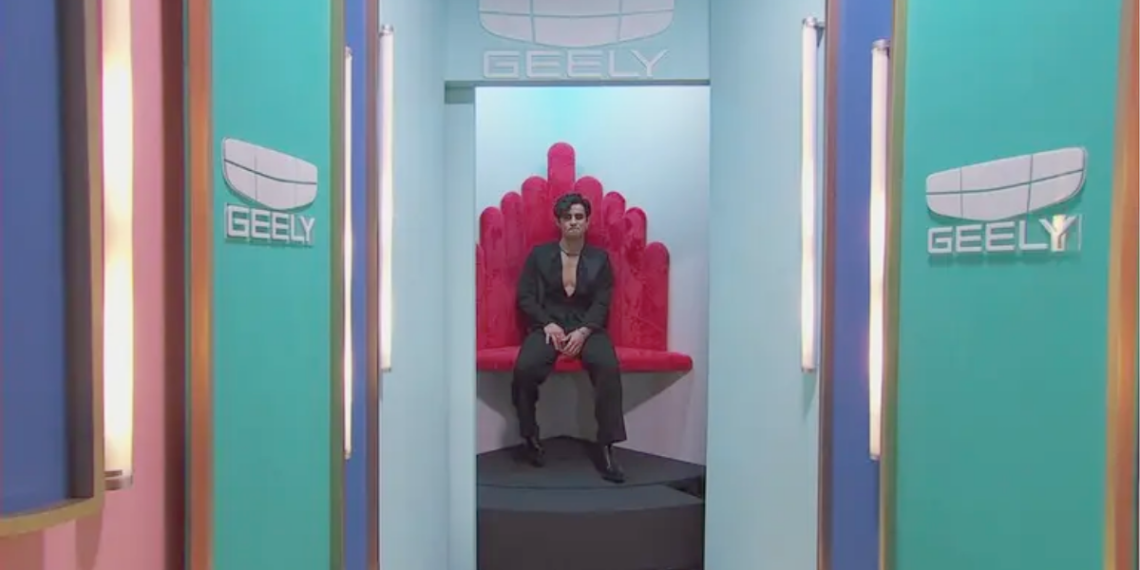 Eliminación, Aarón Mercury, Casa De Los Famosos, Fraude En Reality, Galilea Montijo