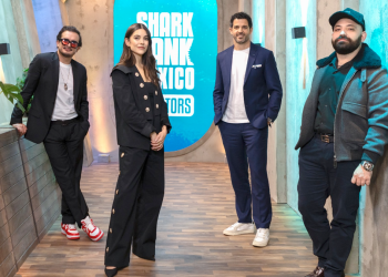 Shark Tank Creators, Economía De Creadores, Oso Trava, Rafa Polinesio