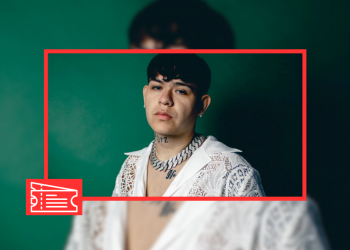 Junior H, monterrey, concierto, palacio sultán, boletos