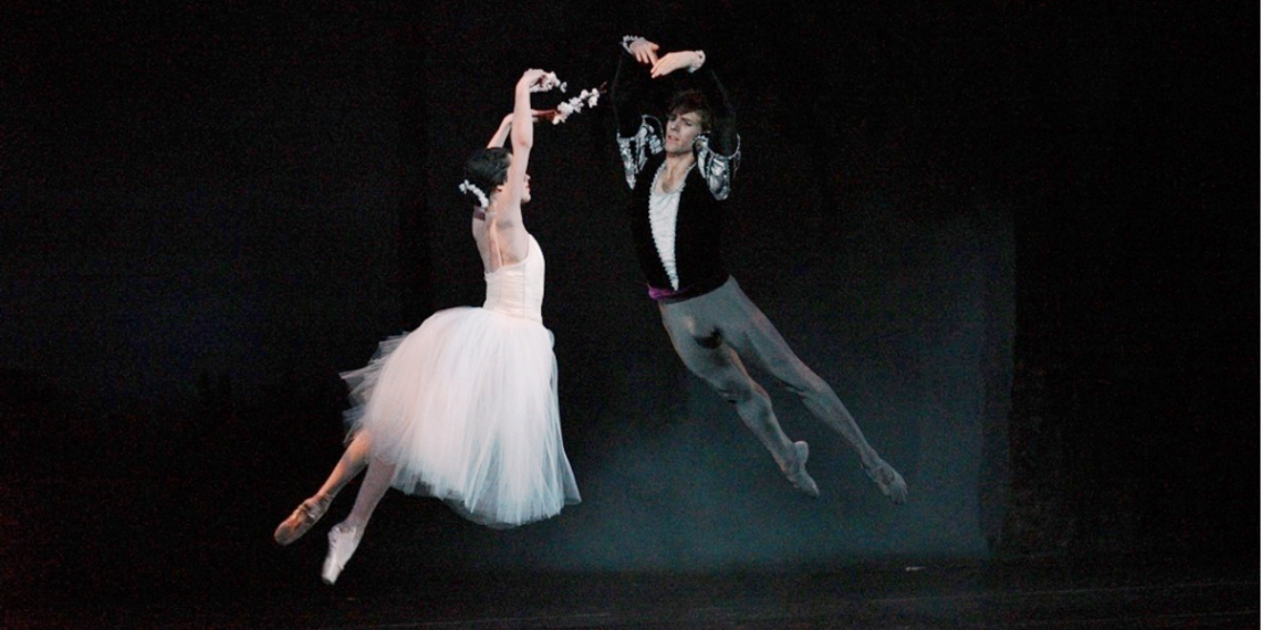 giselle, ballet de monterrey, temporada, gala, teatro de la ciudad