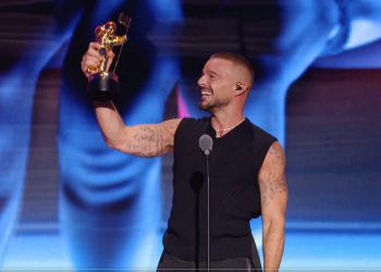 Ricky Martin, hijos, premio ícono latino, mtv, VMAs, ceremonia