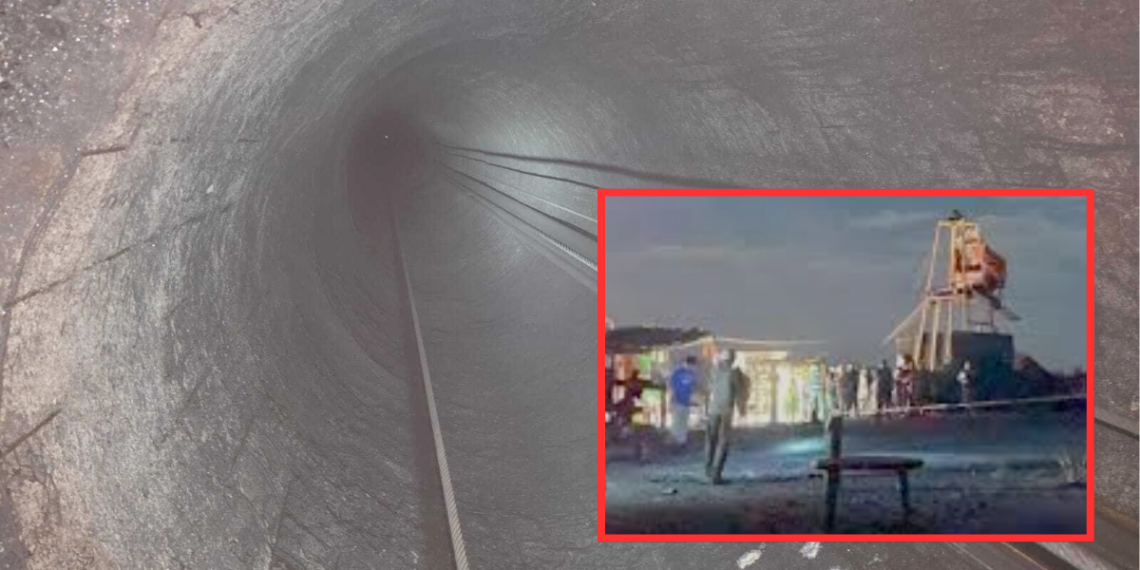 mina de carbón, Sabinas, Coahuila, accidente, mineros, DUMAC