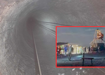 mina de carbón, Sabinas, Coahuila, accidente, mineros, DUMAC