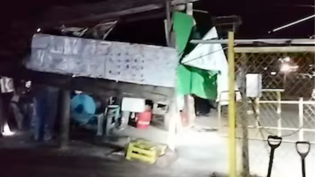 mina de carbón, Sabinas, Coahuila, accidente, mineros, DUMAC