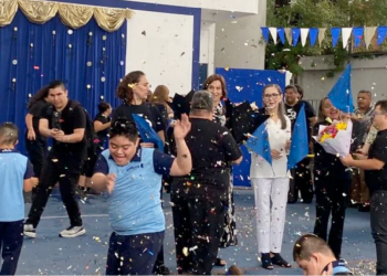 discapacidad intelectual, Effeta ABP, Síndrome de Down, 50 aniversario, niños y jóvenes