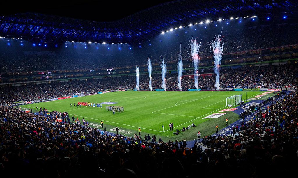 Clásico Regio, Tigres vs Rayados, André-Pierre Gignac, Monterrey, fútbol regio