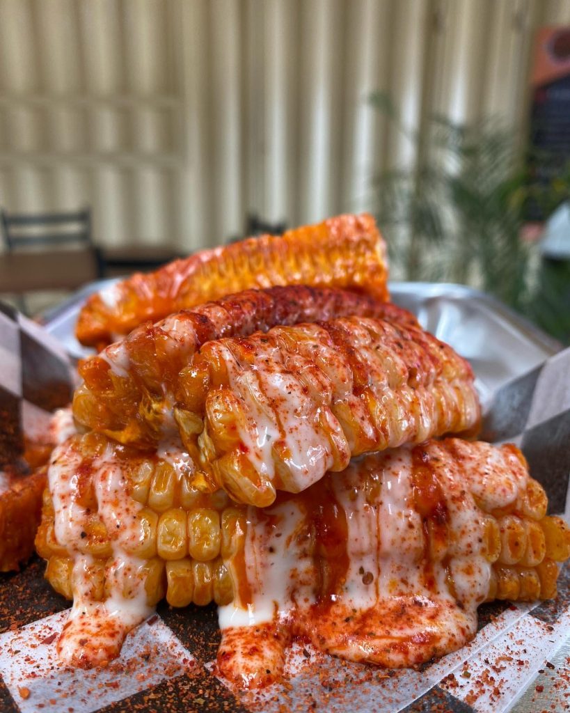 Elote Fest, San Nicolás, entrada gratuita, Plaza Bernardo Reyes