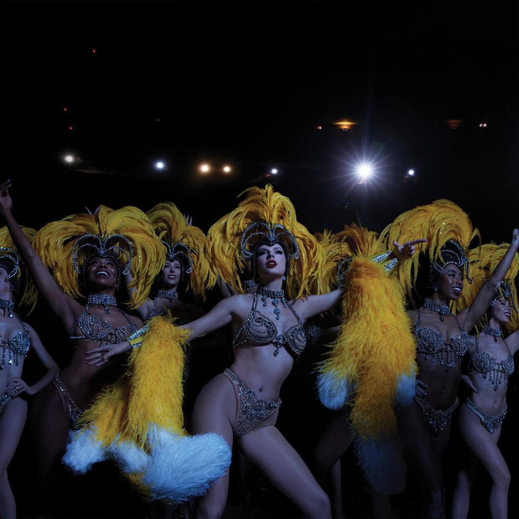 nuevo álbum, pop teatral, Travis Kelce, taylor swift, the life of a showgirl