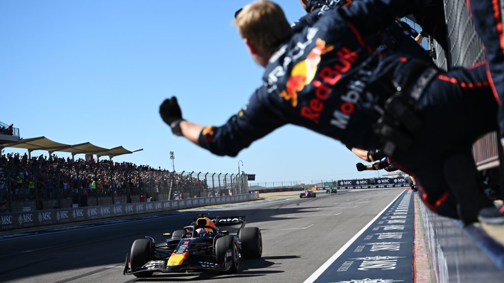 Max Verstappen, Fórmula 1, McLaren, campeón del mundo, Oscar Piastri, Gran Premio de Estados Unidos, campeonato
