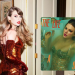 nuevo álbum, pop teatral, Travis Kelce, taylor swift, the life of a showgirl