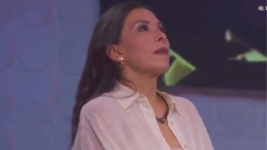 eugenio derbez, Dalilah Polanco, Alessandra Rosaldo, La Casa de los Famosos, infidelidad