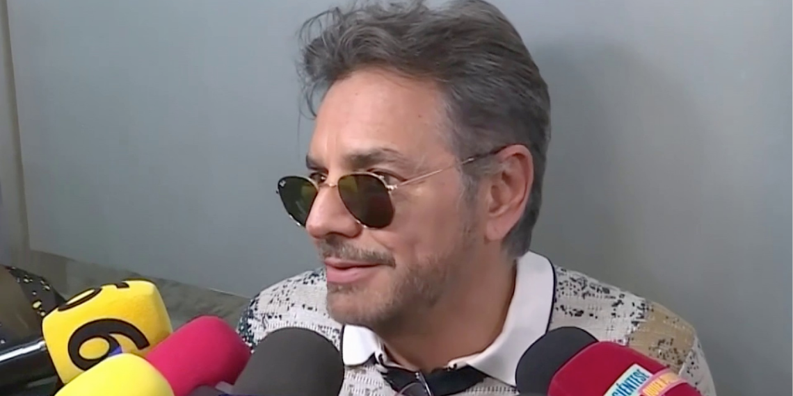 eugenio derbez, Dalilah Polanco, Alessandra Rosaldo, La Casa de los Famosos, infidelidad